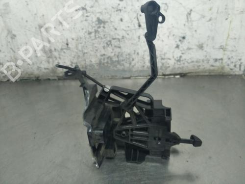 Climate control CITROËN SAXO (S0, S1) 1.4 VTS | BP26265073I5 