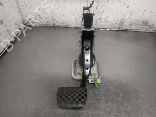 Used Break pedal VW TOURAN (1T1, 1T2) 2.0 FSI (150 hp) 27401017