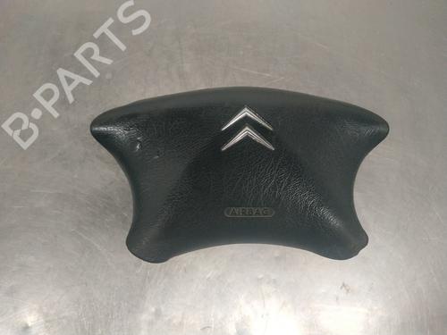 Driver airbag CITROËN XSARA PICASSO (N68) 1.6 HDi | BP26267541C9 