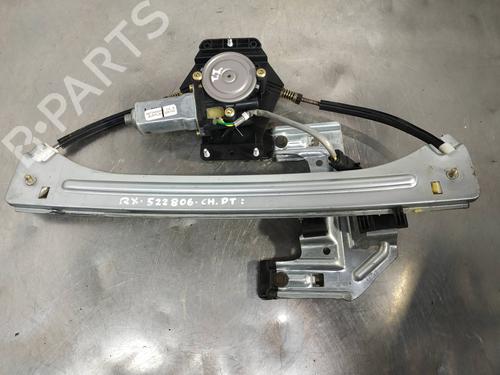 Used Rear left window mechanism CHRYSLER PT CRUISER (PT_) 1.6 (116 hp) 26243821