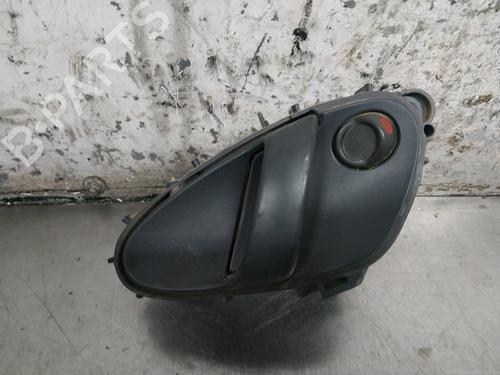 Used Rear left interior door handle CITROËN XSARA Coupe (N0) 2.0 HDi 109 (109 hp) 26264466