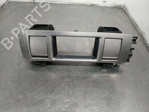 Air vent JAGUAR XF I (X250) 2.7 D | BP26267297I21 