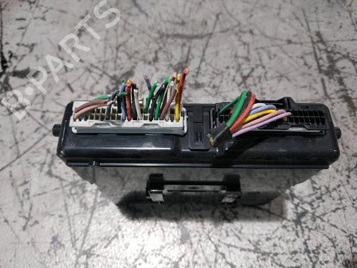 Electronic module NISSAN QASHQAI II (J11, J11_) 1.5 dCi | BP26245579M83