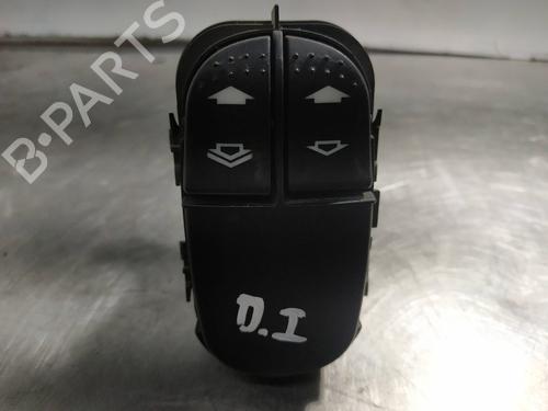 Used Left front window switch FORD FOCUS I (DAW, DBW) 1.8 Turbo DI / TDDi (90 hp) 26243030