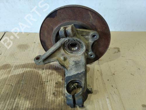 Right front steering knuckle PEUGEOT 206 Hatchback (2A/C) 1.4 i | BP26267905M26 