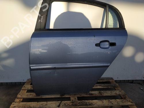 Used Left rear door OPEL VECTRA C (Z02) 2.0 16V Turbo (F69) (175 hp) 26245181