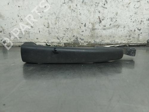 Used Front left exterior door handle PEUGEOT 207 (WA_, WC_) 1.4 HDi (68 hp) 26255168