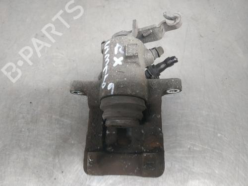Right rear brake caliper VW GOLF V (1K1) 1.9 TDI | BP26263200M106 