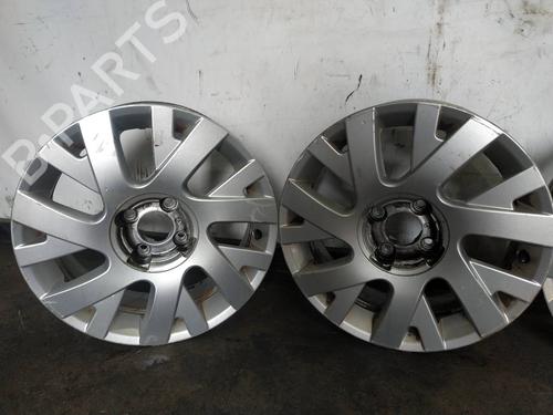 Rim CITROËN C4 Coupe (LA_) 1.6 HDi | BP26267046C45 
