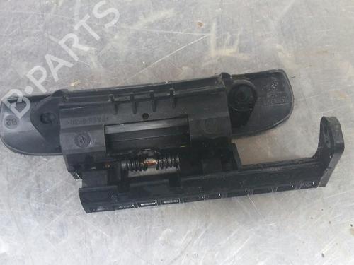 Rear left exterior door handle CITROËN XSARA PICASSO (N68) 1.6 HDi | BP26267466C130 