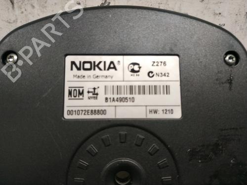 Electronic module FORD MONDEO III (B5Y) 2.0 16V | BP26254627M83 