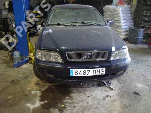 Elektronisk modul VOLVO S40 I (644) 1.9 DI | BP26244037M83 