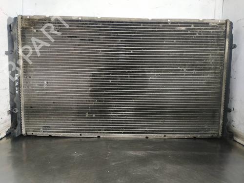 Køler RENAULT MASTER II Platform/Chassis (ED/HD/UD) 2.5 dCi 100 (ED4V, ED8V) | BP26244955M31 