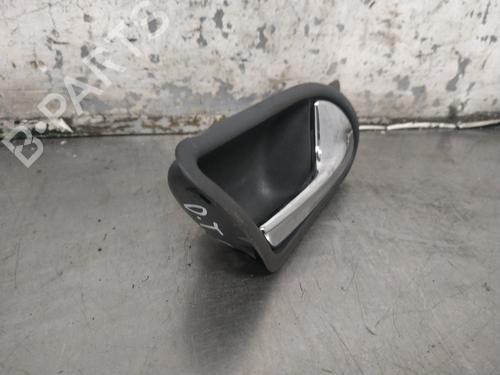 Rear right interior door handle VW GOLF V (1K1) 1.9 TDI | BP26263198I16 