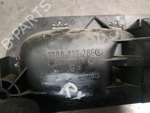 Rear left interior door handle RENAULT LAGUNA I (B56_, 556_) 2.0 | BP26257480I15 