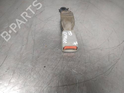 Front right belt tensioner KIA SORENTO I (JC) 2.5 CRDi 4WD | BP27402413C88 