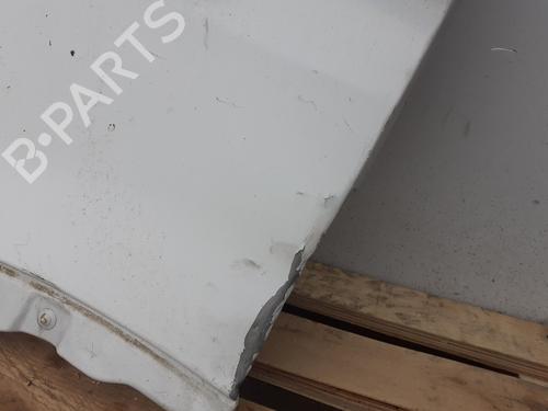 Left front fenders RENAULT MASTER II Platform/Chassis (ED/HD/UD) 2.5 dCi 100 (ED4V, ED8V) | BP26245389C41 