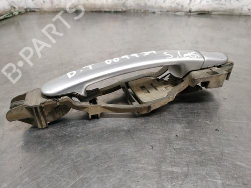 Rear right exterior door handle SEAT LEON (1M1) 1.9 SDI | BP27401706C130 