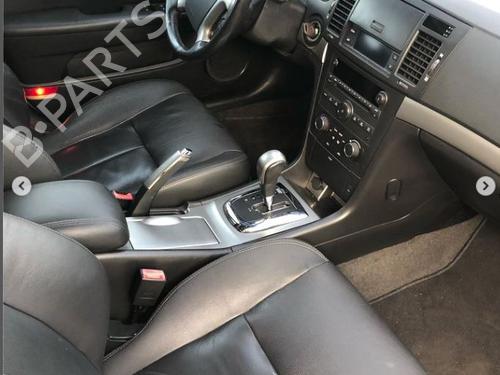 Rear right panel CHEVROLET EPICA (KL1_) 2.5 | BP26253538C61 