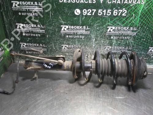 Used Left front shock absorber FORD FOCUS I Turnier (DNW) 1.8 16V (115 hp) 8501684