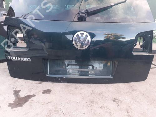 Tailgate VW TOUAREG (7LA, 7L6, 7L7) 5.0 V10 TDI | BP8823768C6 
