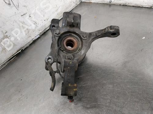Left front steering knuckle OPEL ASTRA H GTC (A04) 1.7 CDTi (L08) | BP27400559M25 