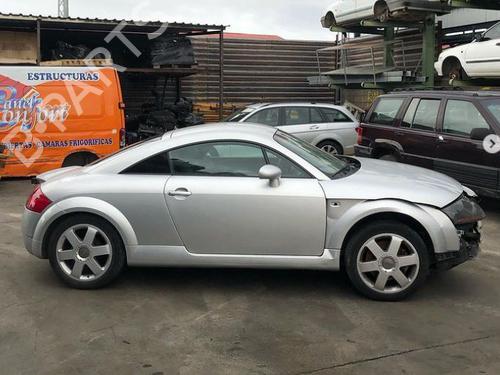 Used Parts AUDI TT (8N3) 1.8 T (180 hp) 2989854