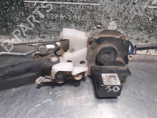 Front left lock DAIHATSU ROCKY Soft Top (F7, F8) 2.0 (F70, F75, F80, F85) | BP8039759C98 