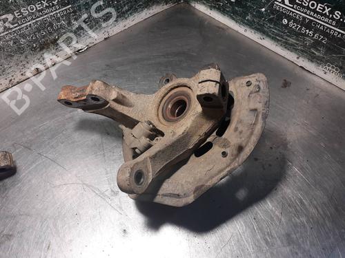 Left front steering knuckle OPEL VECTRA B (J96) 2.0 DI 16V (F19) | BP8275830M25 