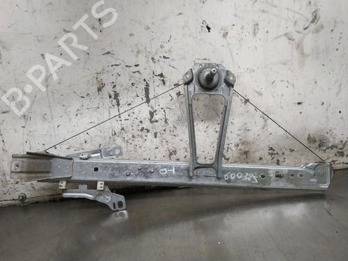 Used Rear right window mechanism MERCEDES-BENZ A-CLASS (W168) A 140 (168.031, 168.131) (82 hp) 26255745