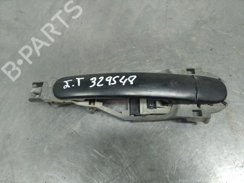 Türgriff hinten links außen für SKODA OCTAVIA I (1U2) 1.9 TDI (110 hp) 26256624