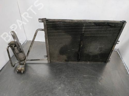 AC radiator OPEL VECTRA B (J96) 2.0 DI 16V (F19) | BP26266614M32 
