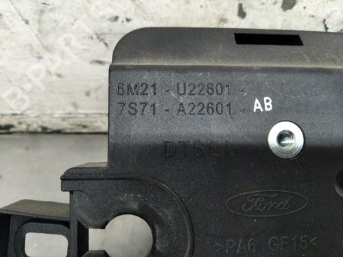 Rear left interior door handle FORD MONDEO III (B5Y) 2.0 16V | BP26254635I15 