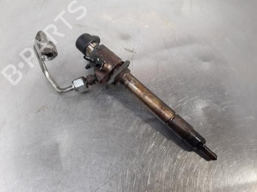 Used Injector LAND ROVER DISCOVERY I (LJ) 2.5 TDI 4x4 (113 hp) 26244417