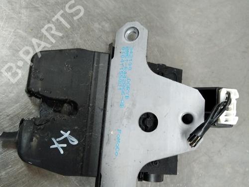 Achterklepslot FORD MONDEO II (BAP) 1.8 i (115 hp) 26257093
