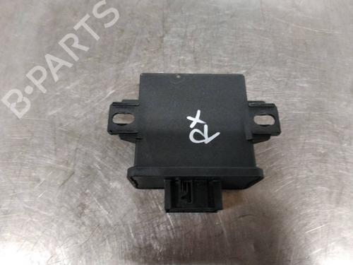 Electronic module MERCEDES-BENZ E-CLASS (W211) E 320 CDI (211.026) | BP26267027M83 