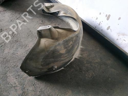 Wheel arch BMW X3 (E83) 2.0 d | BP26254104C56 
