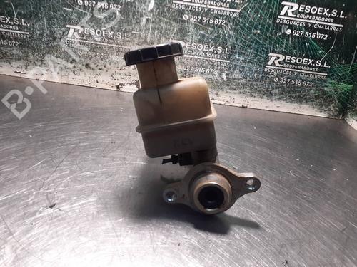 Brake master cylinder FORD B-MAX (JK) 1.5 TDCi | BP26242707M77 