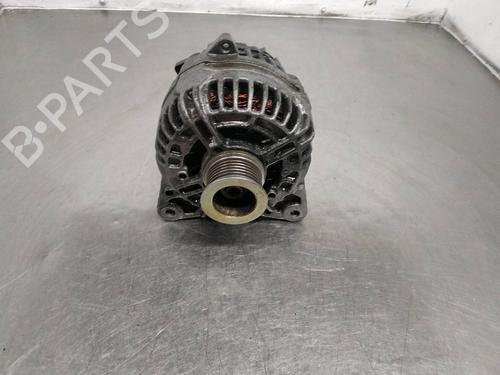 Used Alternator RENAULT MASTER II Platform/Chassis (ED/HD/UD) 2.5 dCi 100 (ED4V, ED8V) (99 hp) 26267091