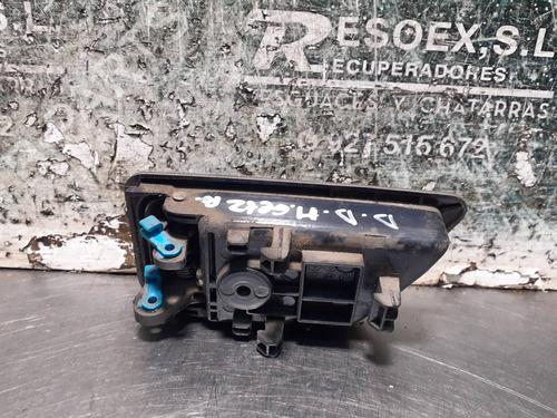 Front right interior door handle HYUNDAI GETZ (TB) 1.1 | BP9430302I14 