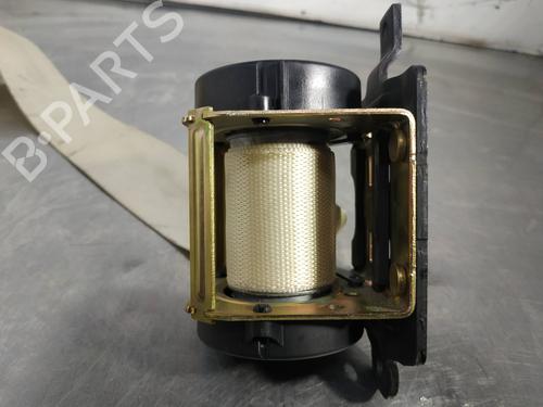 Rear right seatbelt MERCEDES-BENZ E-CLASS (W211) E 220 CDI (211.006) | BP26243115I28 