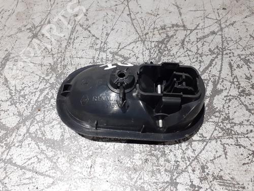 Front left interior door handle RENAULT KANGOO III Box Body/MPV 1.5 Blue dCi 75 (FJAA) | BP26245524I13