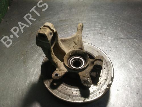 Right front steering knuckle FORD COURIER Pickup 1.8 D | BP8878112M26 