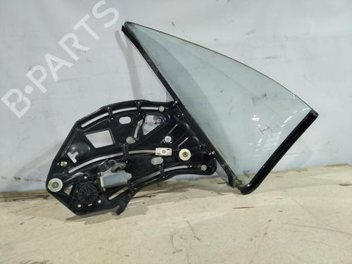 Rear left window mechanism MERCEDES-BENZ S-CLASS Coupe (C215) CL 500 (215.375) | BP26262535C24 