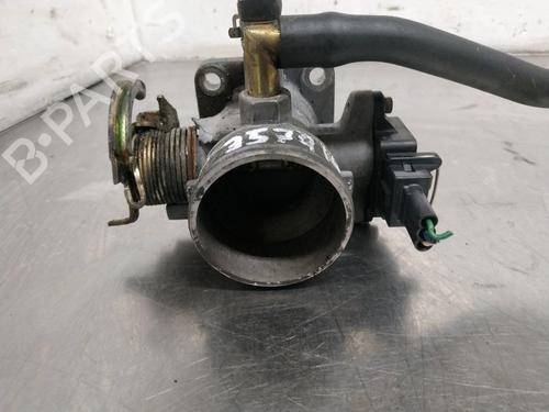 Throttle body HYUNDAI ACCENT II (LC) 1.3 | BP26267659M82 