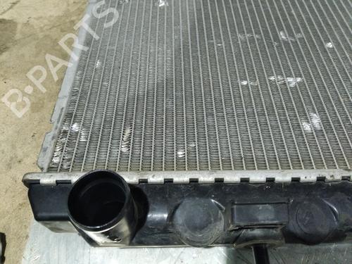 Køler NISSAN ALMERA TINO (V10) 2.2 dCi | BP26262813M31 
