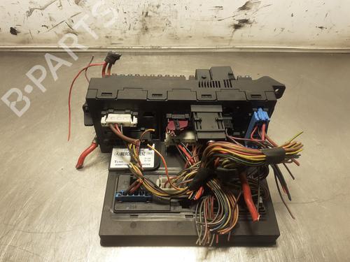 Fuse box MERCEDES-BENZ E-CLASS (W211) E 220 CDI (211.006) | BP26245279E1 