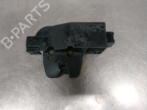 Used Tailgate lock CITROËN C3 I (FC_, FN_) 1.4 HDi (68 hp) 26256669