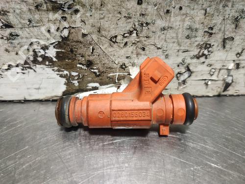 Used Injector MITSUBISHI GALANT VIII Estate (EA_, EC_) 2.5 V6 24V (EA5W) (163 hp) 9370155