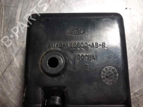 Front right interior door handle FORD ESCORT VI (GAL, AAL, ABL) 1.8 D | BP8241916I14 
